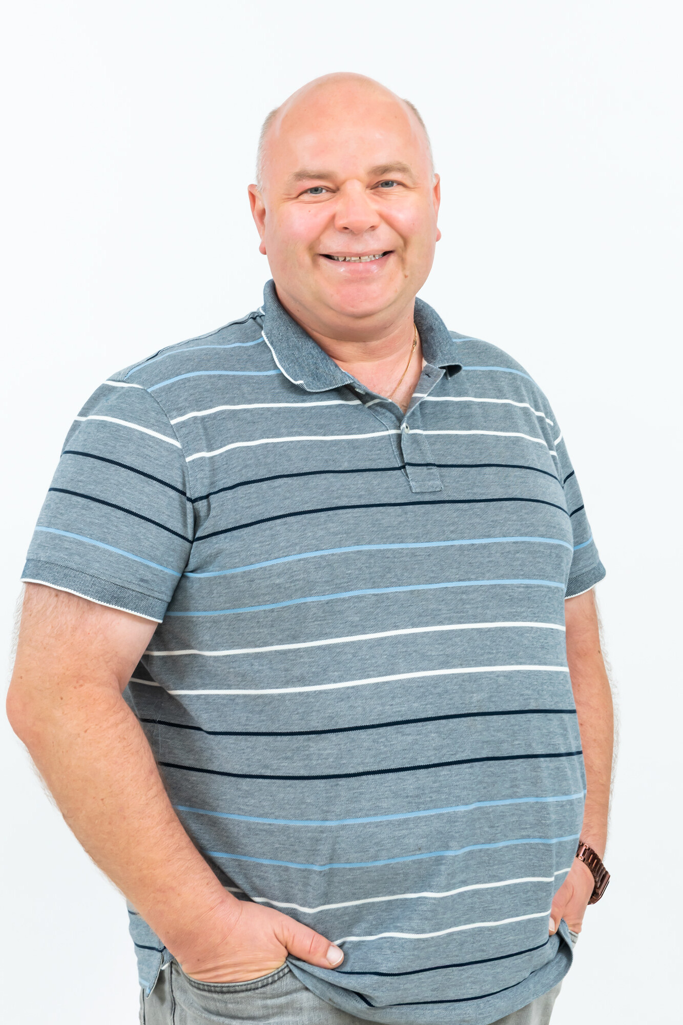 Dr Taras Kusyk of Ulladulla Endoscopy and Medical Centre
